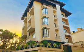 Merlot Suites